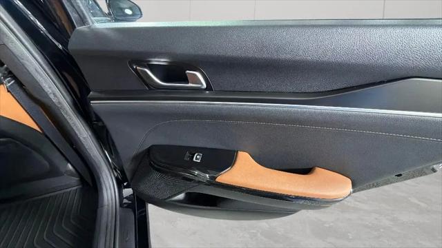 2023 Kia K5 GT