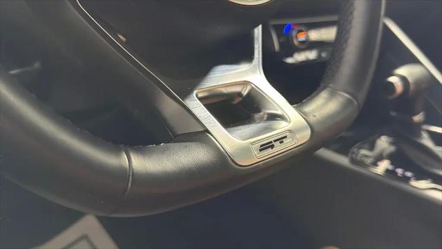 2023 Kia K5 GT