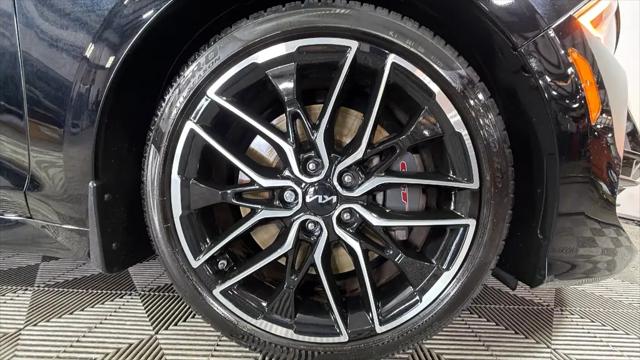 2023 Kia K5 GT
