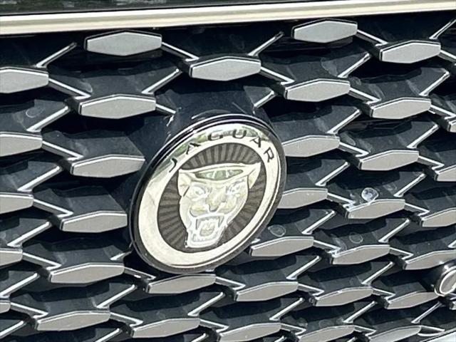 2024 Jaguar XF R-Dynamic SE P250 AWD Automatic
