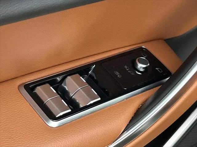 2024 Jaguar XF R-Dynamic SE P250 AWD Automatic