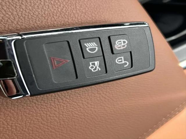 2024 Jaguar XF R-Dynamic SE P250 AWD Automatic