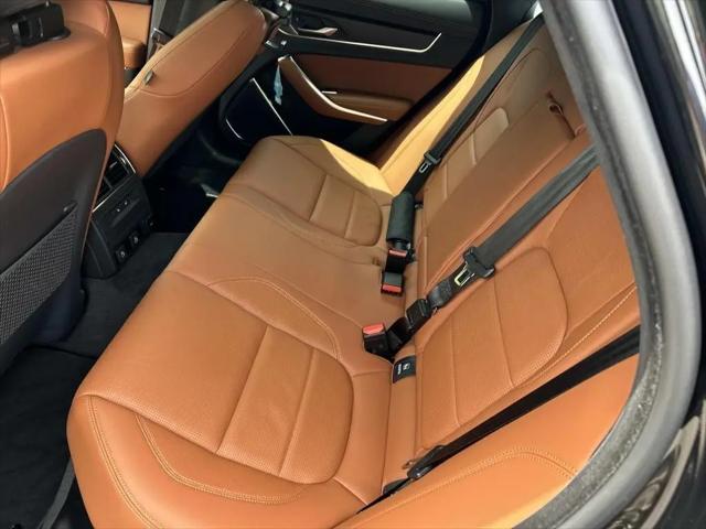 2024 Jaguar XF R-Dynamic SE P250 AWD Automatic