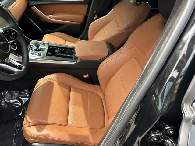 2024 Jaguar XF R-Dynamic SE P250 AWD Automatic