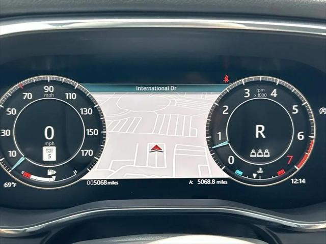 2024 Jaguar XF R-Dynamic SE P250 AWD Automatic