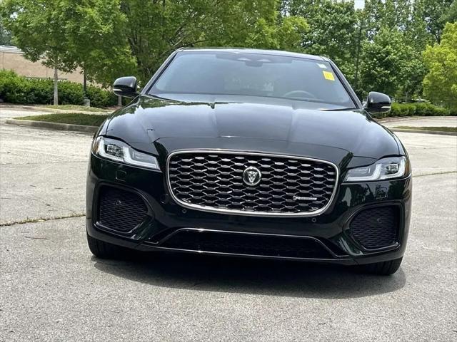2024 Jaguar XF R-Dynamic SE P250 AWD Automatic for sale in Cornelius, NC