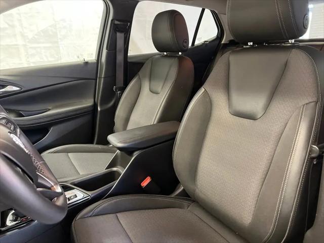 2022 Buick Encore GX AWD Select