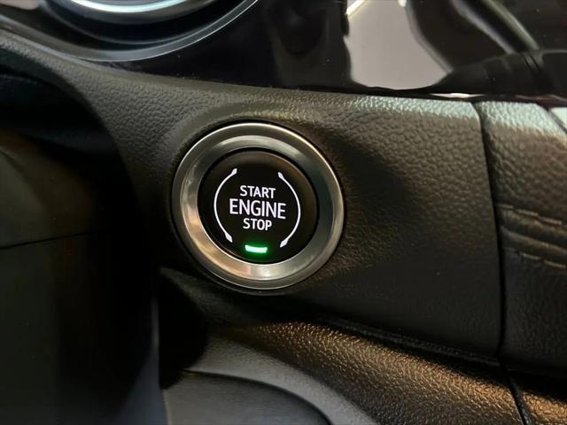 2022 Buick Encore GX AWD Select