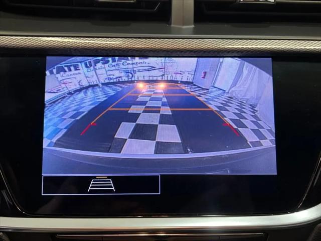 2022 Buick Encore GX AWD Select