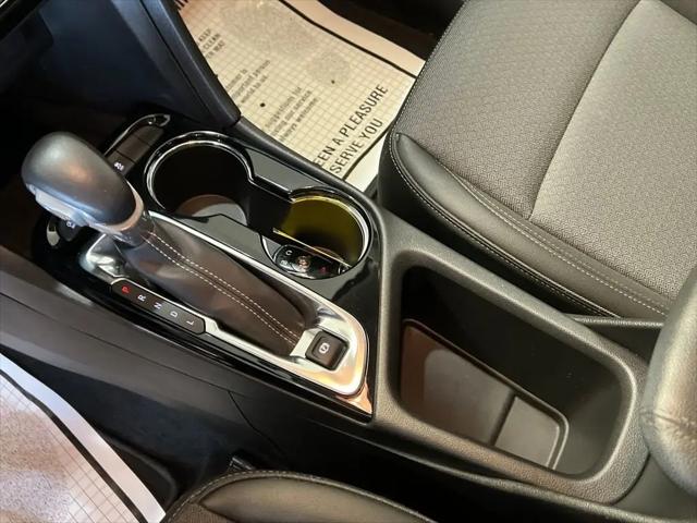 2022 Buick Encore GX AWD Select