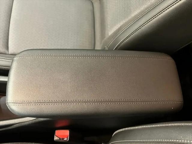 2022 Buick Encore GX AWD Select
