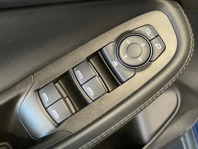 2022 Buick Encore GX AWD Select