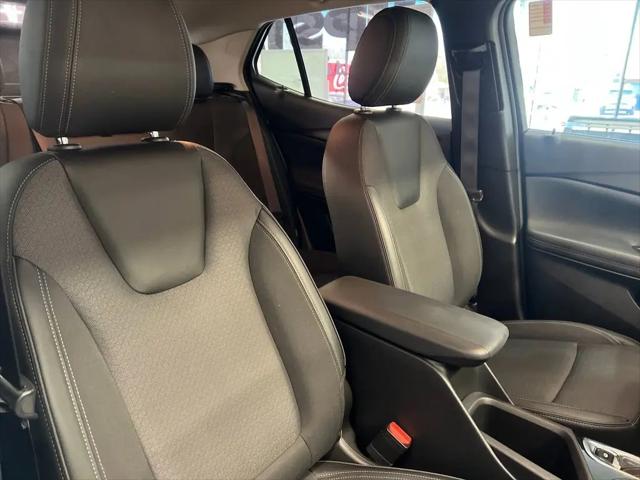 2022 Buick Encore GX AWD Select