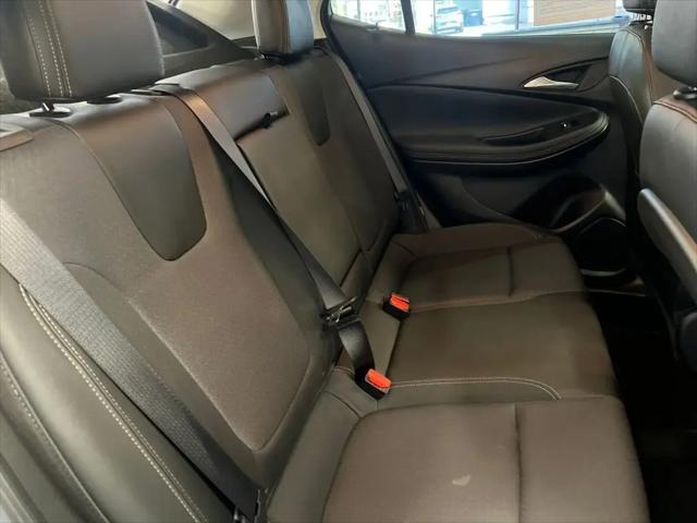 2022 Buick Encore GX AWD Select