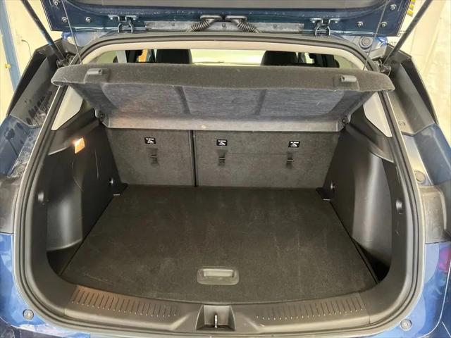 2022 Buick Encore GX AWD Select