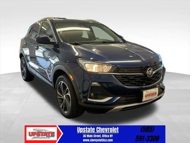 2022 Buick Encore GX AWD Select for sale in Attica, NY