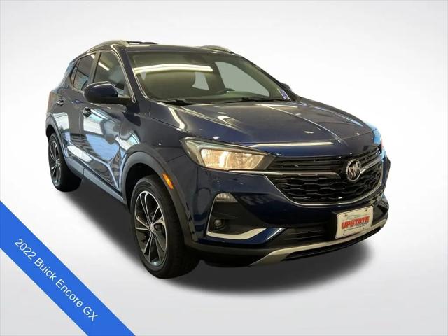 2022 Buick Encore GX AWD Select for sale in Attica, NY