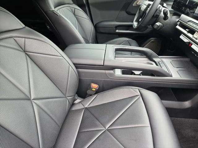 2027 Kia Telluride Hybrid SX