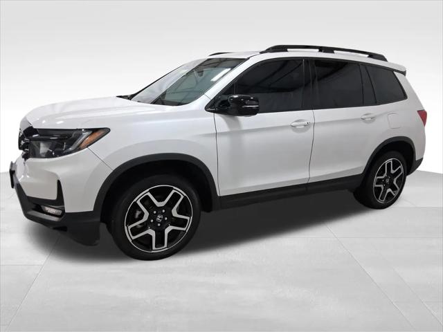 2023 Honda Passport AWD Elite for sale in Austin, TX