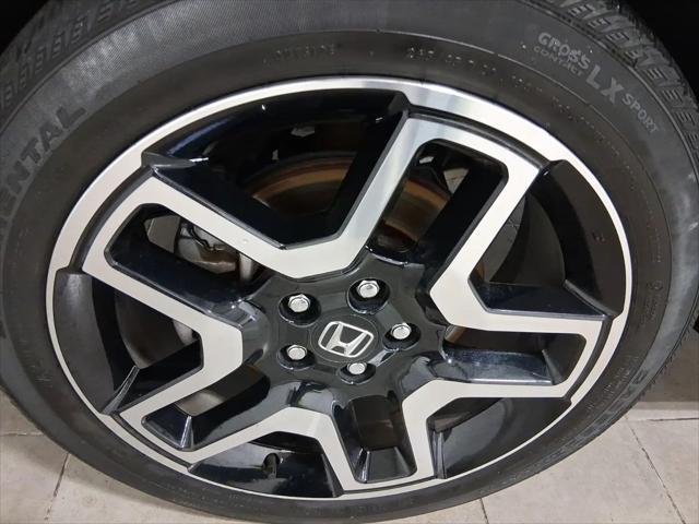 2023 Honda Passport AWD Elite