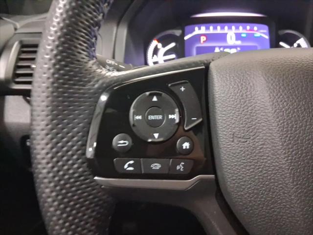 2023 Honda Passport AWD Elite