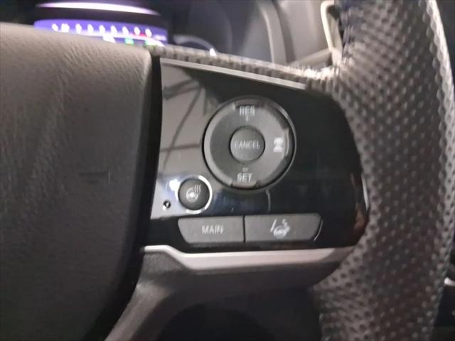 2023 Honda Passport AWD Elite