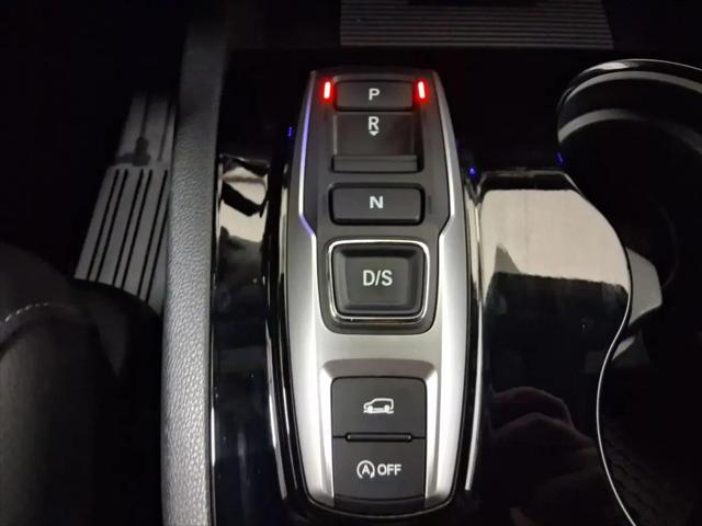 2023 Honda Passport AWD Elite