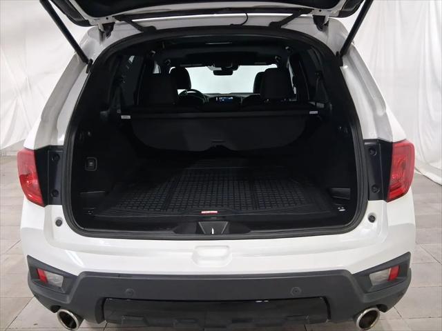 2023 Honda Passport AWD Elite
