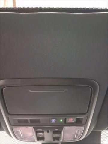 2023 Honda Passport AWD Elite