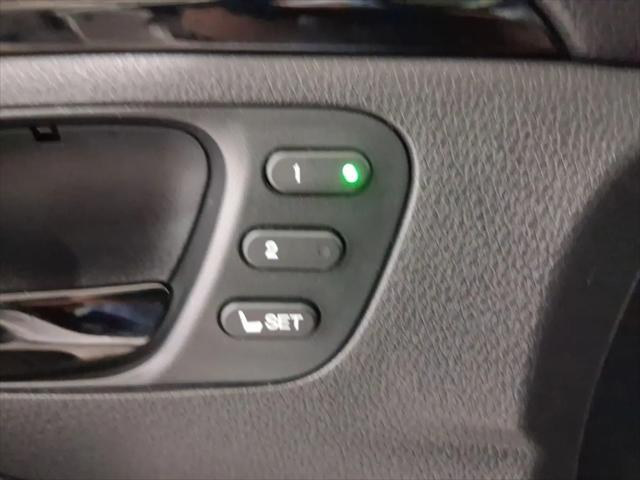 2023 Honda Passport AWD Elite