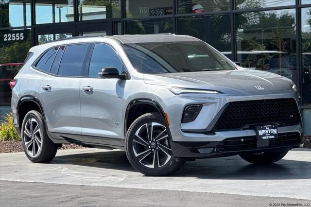 2026 Buick Enclave Sport Touring FWD for sale in Gresham, OR