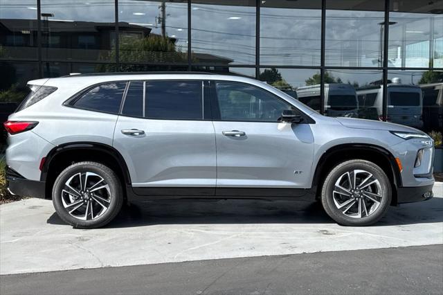 2026 Buick Enclave Sport Touring FWD