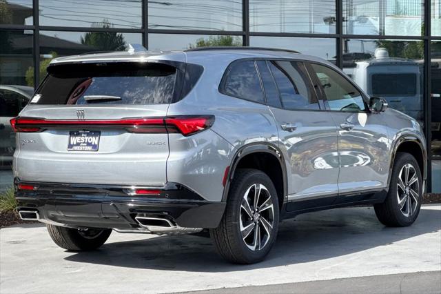 2026 Buick Enclave Sport Touring FWD