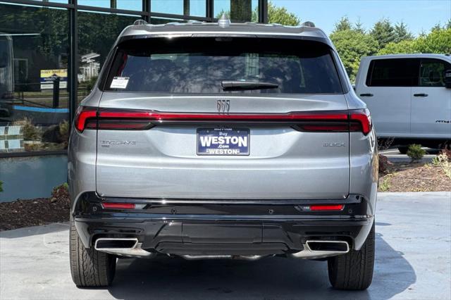 2026 Buick Enclave Sport Touring FWD