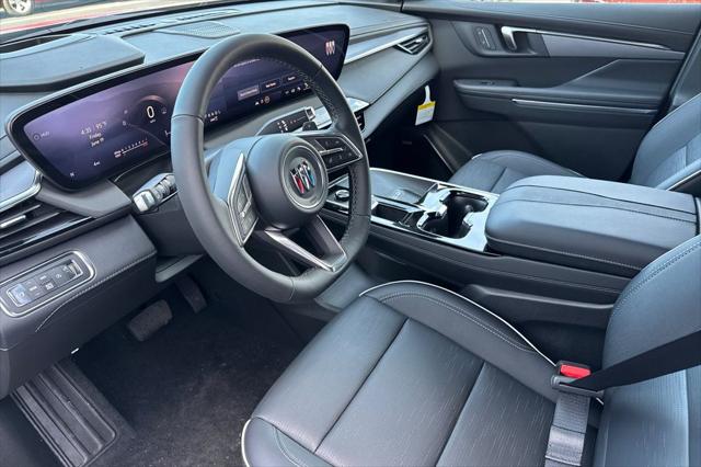 2026 Buick Enclave Sport Touring FWD