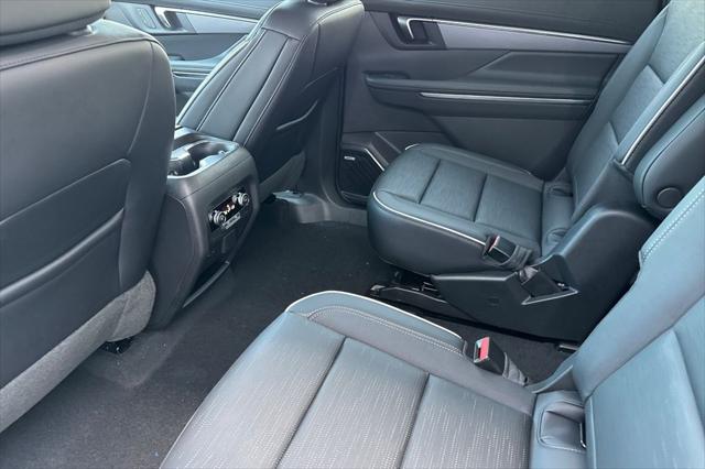 2026 Buick Enclave Sport Touring FWD