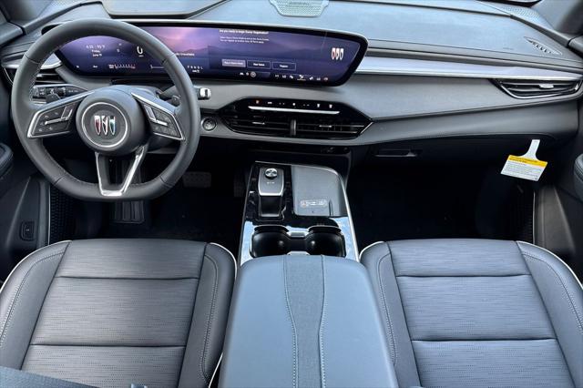 2026 Buick Enclave Sport Touring FWD