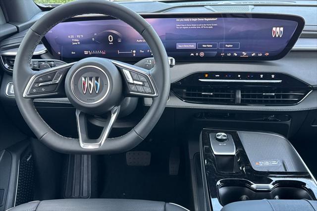 2026 Buick Enclave Sport Touring FWD