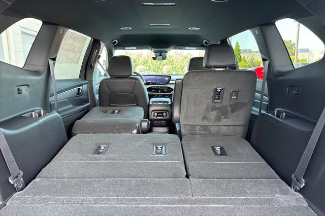 2026 Buick Enclave Sport Touring FWD
