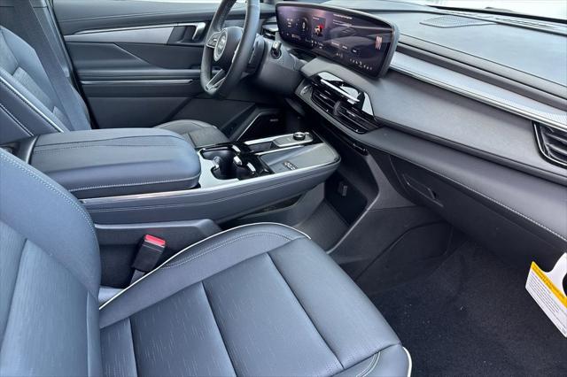 2026 Buick Enclave Sport Touring FWD