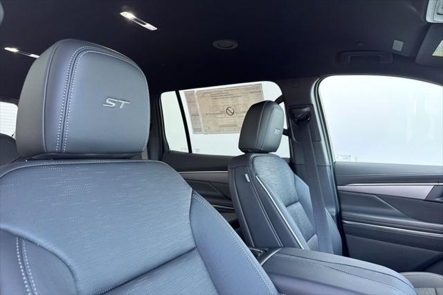 2026 Buick Enclave Sport Touring FWD