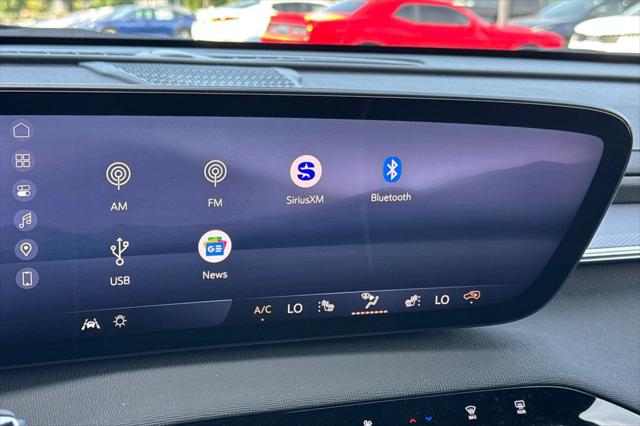2026 Buick Enclave Sport Touring FWD