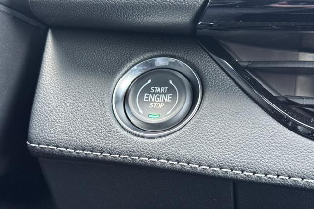2026 Buick Enclave Sport Touring FWD