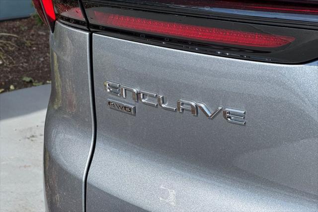 2026 Buick Enclave Sport Touring FWD