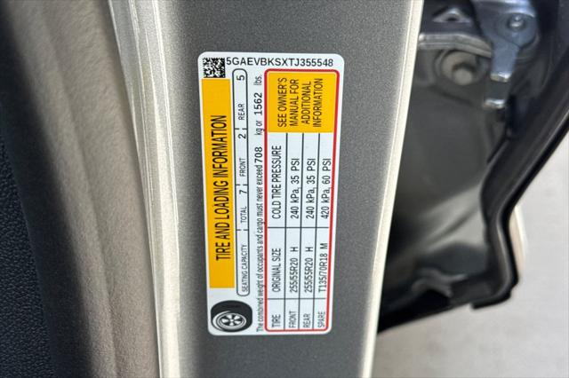 2026 Buick Enclave Sport Touring FWD
