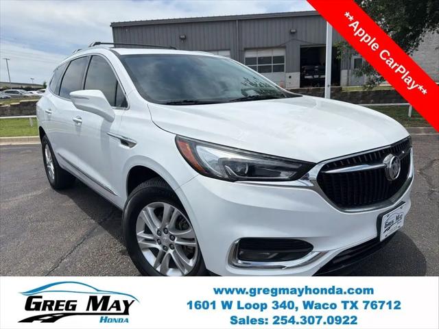 2019 Buick Enclave FWD Essence for sale in Waco, TX