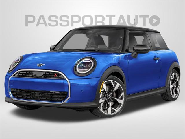 2026 MINI Hardtop Cooper S for sale in Alexandria, VA