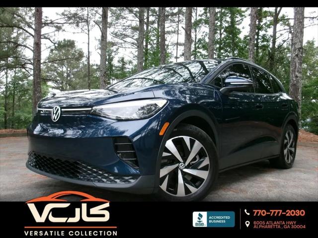 2023 Volkswagen ID.4 Standard for sale in Alpharetta, GA