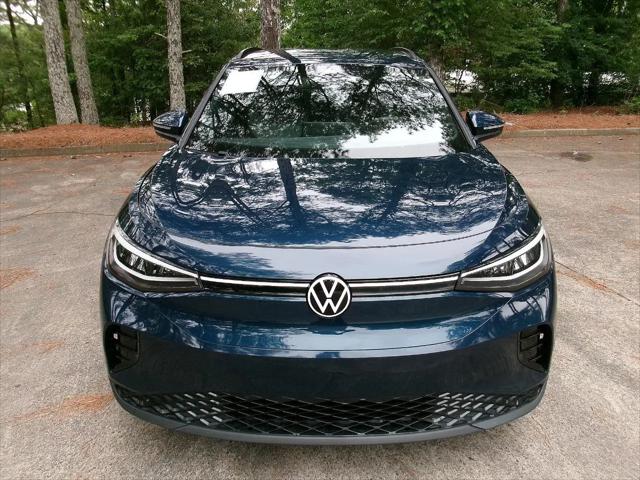 2023 Volkswagen ID.4 Standard