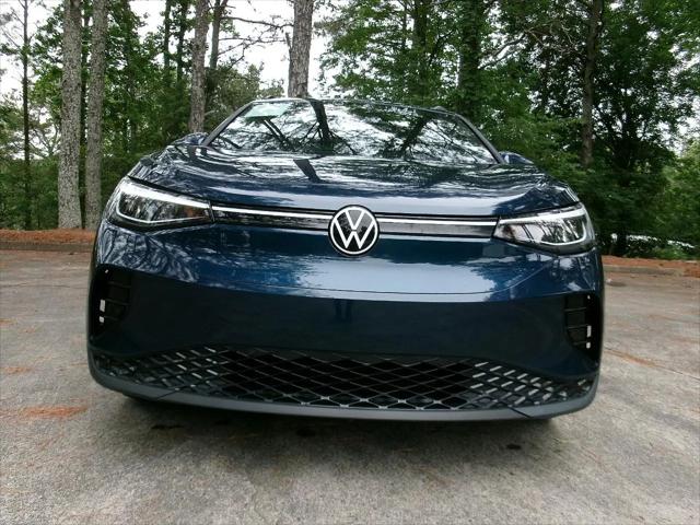 2023 Volkswagen ID.4 Standard